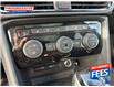2022 Volkswagen Taos Comfortline (Stk: NM011849T) in Sarnia - Image 11 of 16