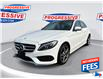 2017 Mercedes-Benz C-Class Base (Stk: HU187063) in Sarnia - Image 1 of 19