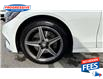 2017 Mercedes-Benz C-Class Base (Stk: HU187063) in Sarnia - Image 3 of 19