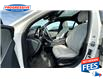 2017 Mercedes-Benz C-Class Base (Stk: HU187063) in Sarnia - Image 4 of 19