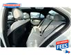 2017 Mercedes-Benz C-Class Base (Stk: HU187063) in Sarnia - Image 16 of 19