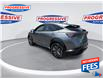2023 Nissan Ariya EVOLVE (Stk: PM704956) in Sarnia - Image 7 of 25