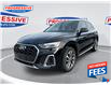 2021 Audi Q5 45 Progressiv (Stk: M2007947) in Sarnia - Image 1 of 20