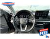 2021 Audi Q5 45 Progressiv (Stk: M2007947) in Sarnia - Image 7 of 20
