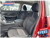 2025 Nissan Sentra SV (Stk: SY205287) in Sarnia - Image 4 of 15