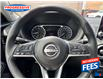 2025 Nissan Sentra SV (Stk: SY205287) in Sarnia - Image 7 of 15