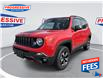 2021 Jeep Renegade Trailhawk (Stk: MPN26103) in Sarnia - Image 1 of 12