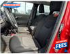 2021 Jeep Renegade Trailhawk (Stk: MPN26103) in Sarnia - Image 4 of 12