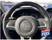 2021 Jeep Renegade Trailhawk (Stk: MPN26103) in Sarnia - Image 7 of 12