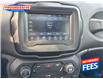 2021 Jeep Renegade Trailhawk (Stk: MPN26103) in Sarnia - Image 9 of 12