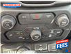 2021 Jeep Renegade Trailhawk (Stk: MPN26103) in Sarnia - Image 11 of 12