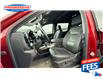 2023 Chevrolet Silverado 1500 RST (Stk: PZ165503P) in Sarnia - Image 4 of 19