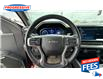 2023 Chevrolet Silverado 1500 RST (Stk: PZ165503P) in Sarnia - Image 7 of 19