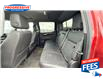 2023 Chevrolet Silverado 1500 RST (Stk: PZ165503P) in Sarnia - Image 15 of 19