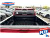 2023 Chevrolet Silverado 1500 RST (Stk: PZ165503P) in Sarnia - Image 16 of 19