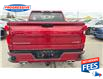 2023 Chevrolet Silverado 1500 RST (Stk: PZ165503P) in Sarnia - Image 17 of 19
