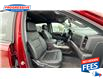 2023 Chevrolet Silverado 1500 RST (Stk: PZ165503P) in Sarnia - Image 18 of 19