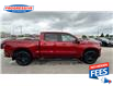 2023 Chevrolet Silverado 1500 RST (Stk: PZ165503P) in Sarnia - Image 19 of 19