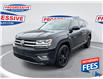 2018 Volkswagen Atlas 3.6 FSI Execline (Stk: JC581427) in Sarnia - Image 1 of 21