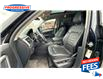 2018 Volkswagen Atlas 3.6 FSI Execline (Stk: JC581427) in Sarnia - Image 4 of 21