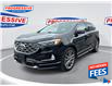 2019 Ford Edge Titanium (Stk: KBC07868P) in Sarnia - Image 1 of 28