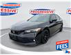 2023 Honda Civic Si Base (Stk: PH080405) in Sarnia - Image 1 of 20