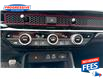 2023 Honda Civic Si Base (Stk: PH080405) in Sarnia - Image 12 of 20