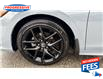 2023 Honda Civic Sport (Stk: PH108996) in Sarnia - Image 3 of 19
