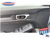 2023 Honda Civic Sport (Stk: PH108996) in Sarnia - Image 6 of 19