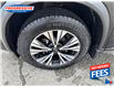 2022 Nissan Rogue SV (Stk: NW330580) in Sarnia - Image 3 of 16