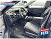 2022 Nissan Rogue SV (Stk: NW330580) in Sarnia - Image 4 of 16