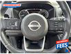 2022 Nissan Rogue SV (Stk: NW330580) in Sarnia - Image 7 of 16