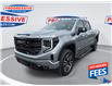 2023 GMC Sierra 1500 AT4 (Stk: PZ154355) in Sarnia - Image 1 of 25