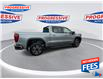 2023 GMC Sierra 1500 AT4 (Stk: PZ154355) in Sarnia - Image 9 of 25