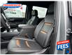 2023 GMC Sierra 1500 AT4 (Stk: PZ154355) in Sarnia - Image 12 of 25