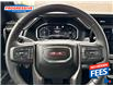 2023 GMC Sierra 1500 AT4 (Stk: PZ154355) in Sarnia - Image 15 of 25