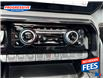 2023 GMC Sierra 1500 AT4 (Stk: PZ154355) in Sarnia - Image 20 of 25