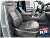 2023 GMC Sierra 1500 AT4 (Stk: PZ154355) in Sarnia - Image 25 of 25