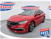 2020 Honda Civic Touring (Stk: LH104915) in Sarnia - Image 1 of 16