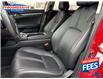 2020 Honda Civic Touring (Stk: LH104915) in Sarnia - Image 4 of 16