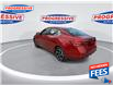 2025 Nissan Sentra SV (Stk: SY205287) in Sarnia - Image 7 of 23
