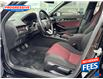 2023 Honda Civic Si Base (Stk: PH080405) in Sarnia - Image 12 of 25