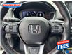 2023 Honda Civic Si Base (Stk: PH080405) in Sarnia - Image 15 of 25