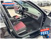 2023 Honda Civic Si Base (Stk: PH080405) in Sarnia - Image 25 of 25