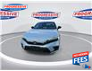 2023 Honda Civic Sport (Stk: PH108996) in Sarnia - Image 4 of 24