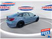 2023 Honda Civic Sport (Stk: PH108996) in Sarnia - Image 9 of 24