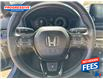2023 Honda Civic Sport (Stk: PH108996) in Sarnia - Image 15 of 24