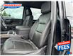 2021 Chevrolet Silverado 1500 RST (Stk: MZ365312) in Sarnia - Image 4 of 16