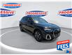 2021 Audi Q5 45 Progressiv (Stk: M2007947) in Sarnia - Image 3 of 25