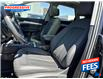 2021 Audi Q5 45 Progressiv (Stk: M2007947) in Sarnia - Image 12 of 25